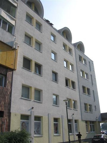 Kancelárske priestory na prenájom - ul. Bohrova, Bratislava V