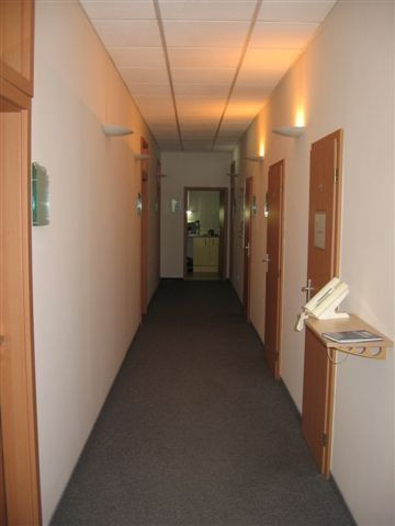 Kancelárske priestory na prenájom - ul. Bohrova, Bratislava V