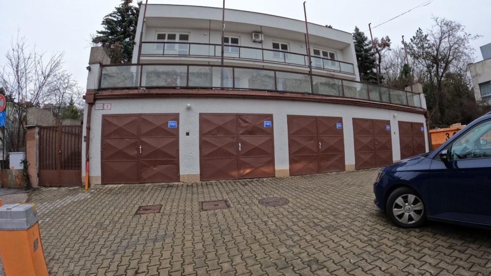 Administratívna budova na prenájom - Kráľovské údolie, Bratislava I REZERVOVANÉ