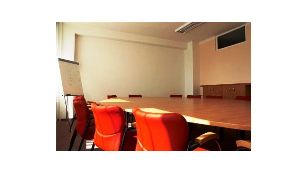 Na prenájom kancelárske priestory na Rybničnej ulici vo Vajnoroch