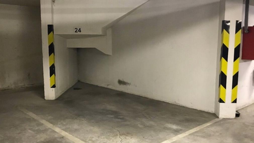 Garážové státie 12 m2 na Kríkovej ulici, Vila Lujza na predaj