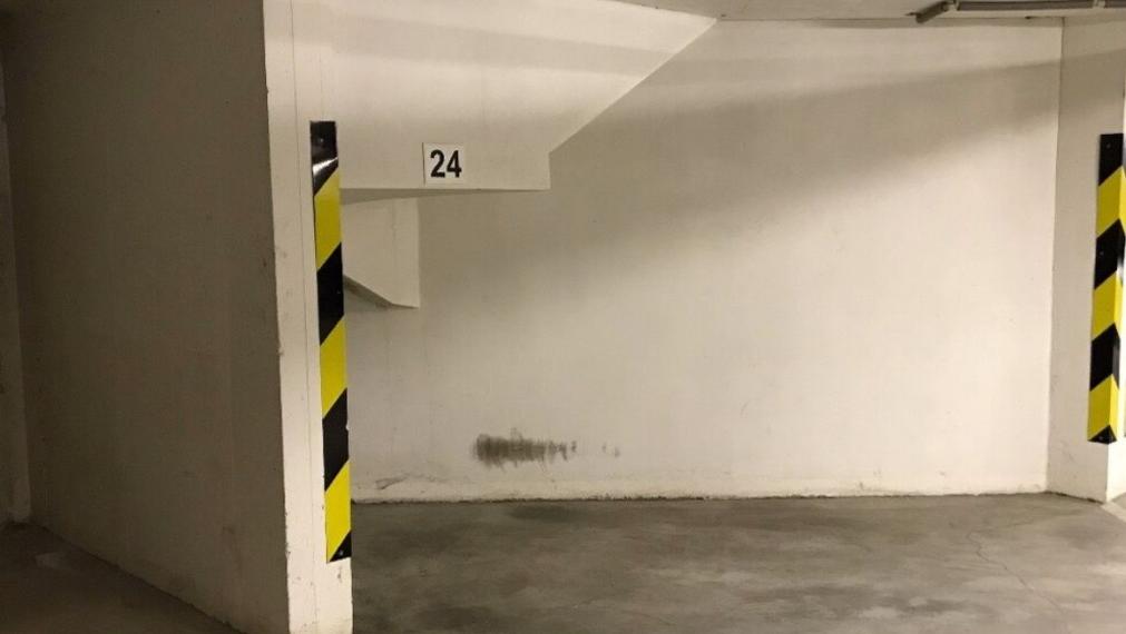 Garážové státie 12 m2 na Kríkovej ulici, Vila Lujza na predaj