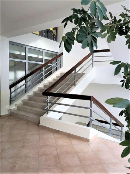Administratívne priestory, Miletičova, Bratislava - Ružinov