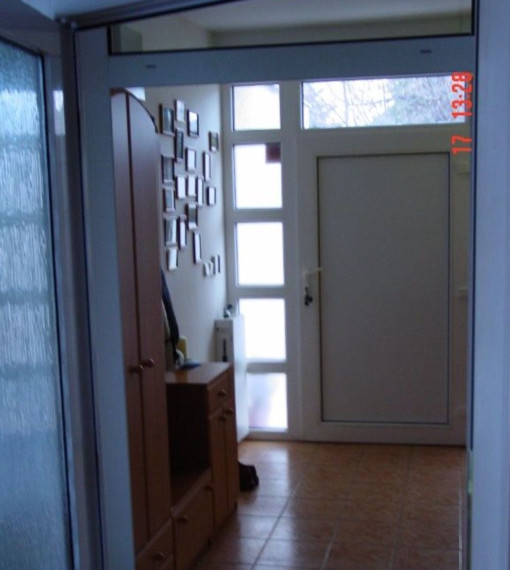 Na predaj rodinný dom na Orenburskej ulici v Podunajských Biskupiciach TOP