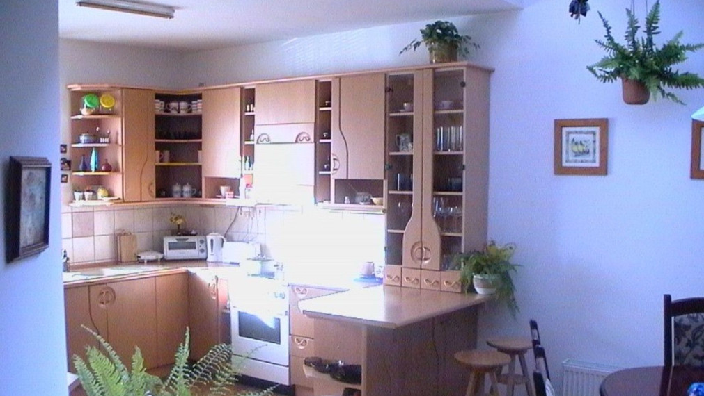 Na predaj rodinný dom na Orenburskej ulici v Podunajských Biskupiciach TOP