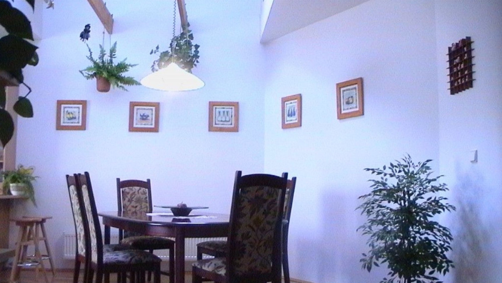 Na predaj rodinný dom na Orenburskej ulici v Podunajských Biskupiciach TOP