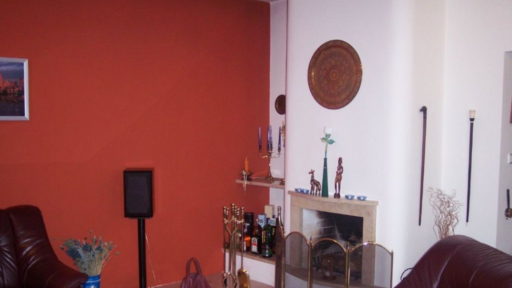 Na predaj rodinný dom na Orenburskej ulici v Podunajských Biskupiciach TOP