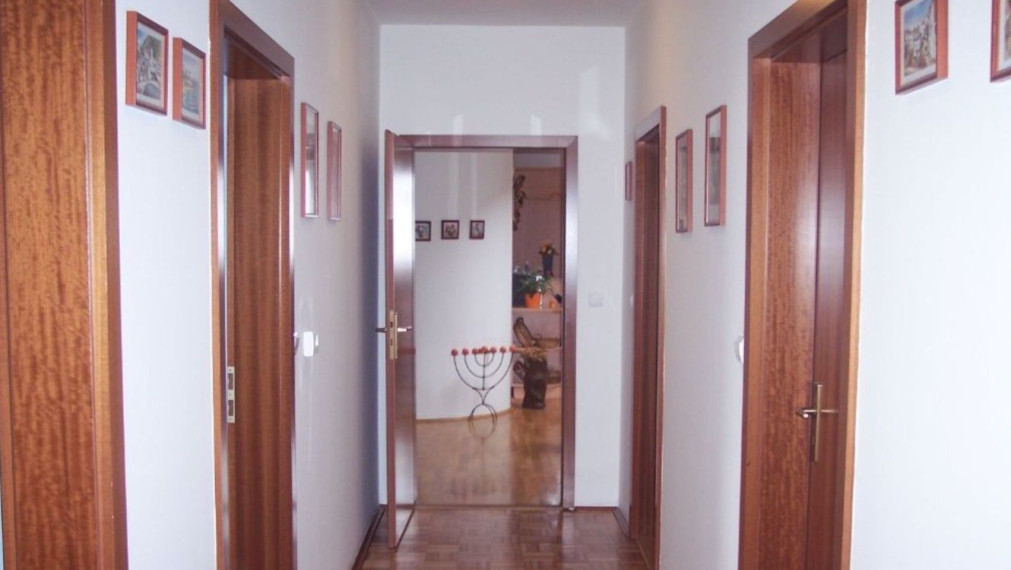 Na predaj rodinný dom na Orenburskej ulici v Podunajských Biskupiciach TOP