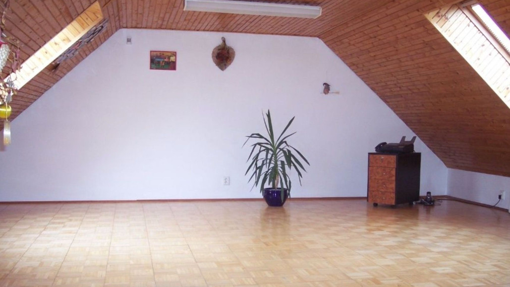 Na predaj rodinný dom na Orenburskej ulici v Podunajských Biskupiciach TOP