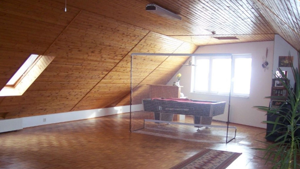 Na predaj rodinný dom na Orenburskej ulici v Podunajských Biskupiciach TOP