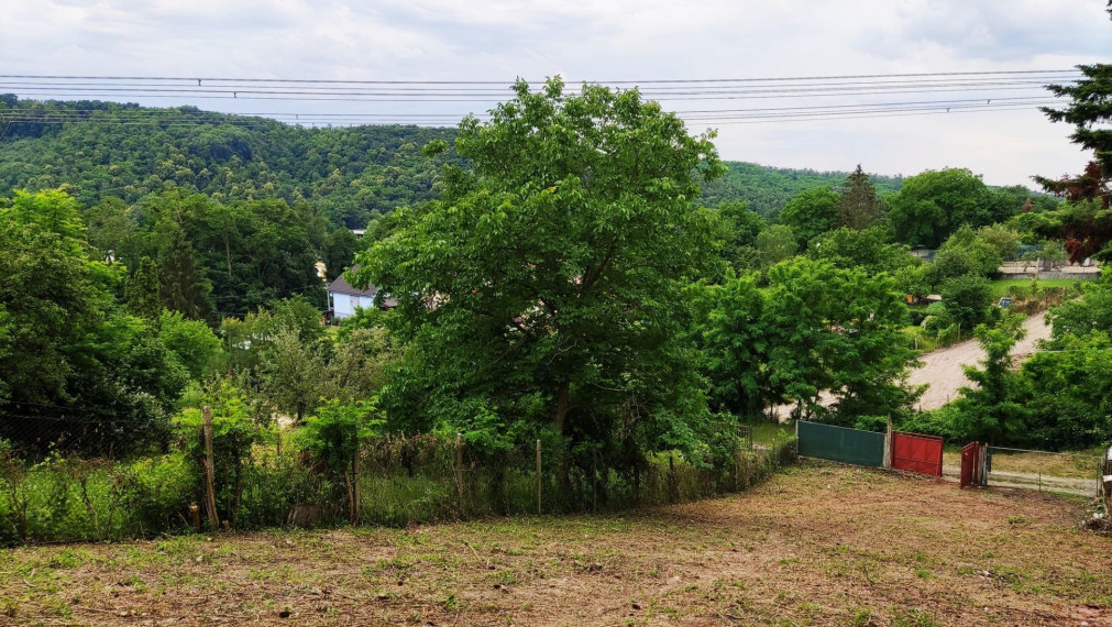 Na predaj pozemok v Stupave, časť Nová Hora