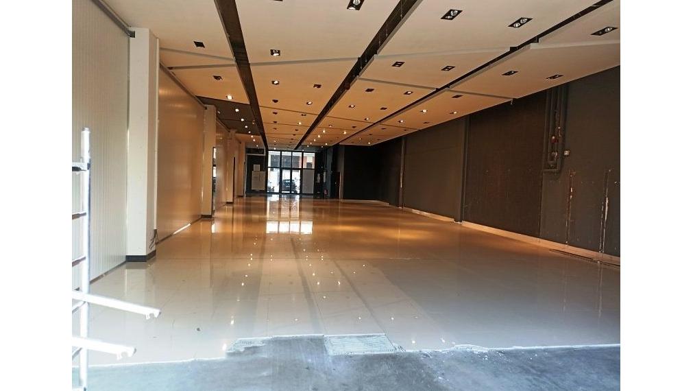 Obchodný priestor 750m² v Golden City na prenájom