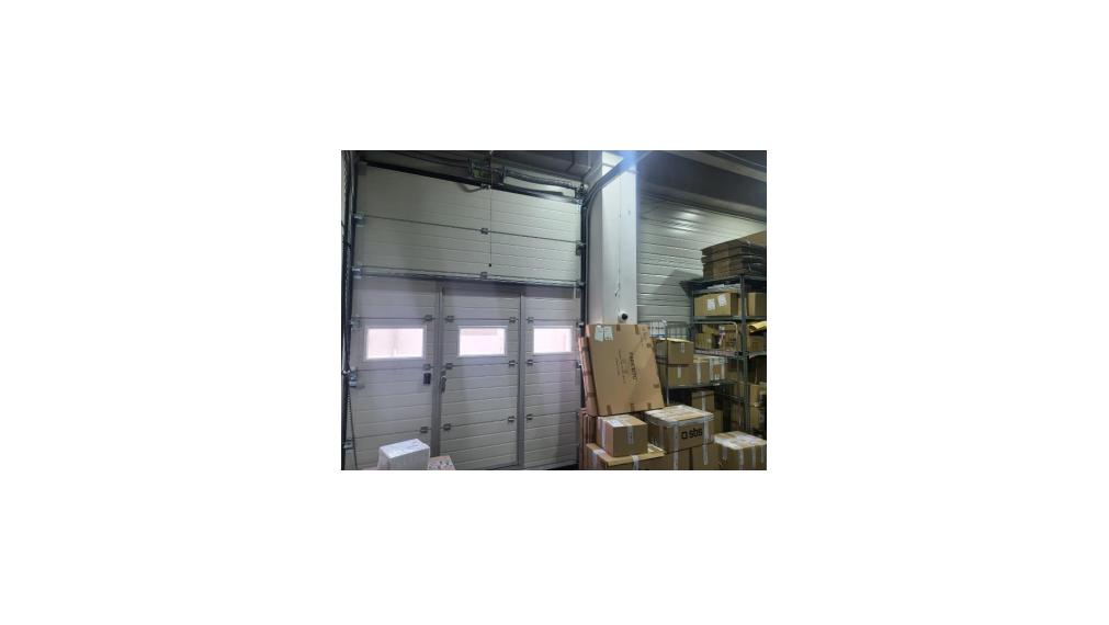 Skladovo – kancelárske priestory Stará Vajnorská