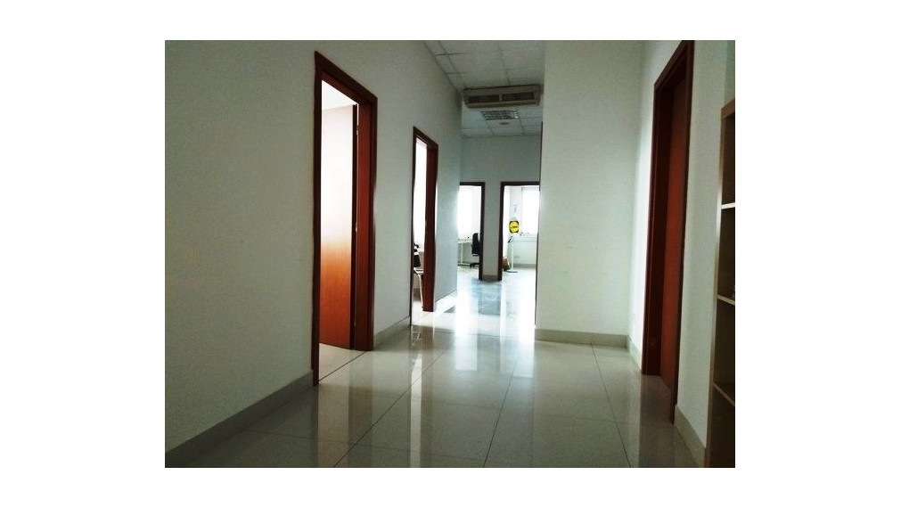 Samostatný kancelársky celok v OC Golden City na Starej Vajnorskej