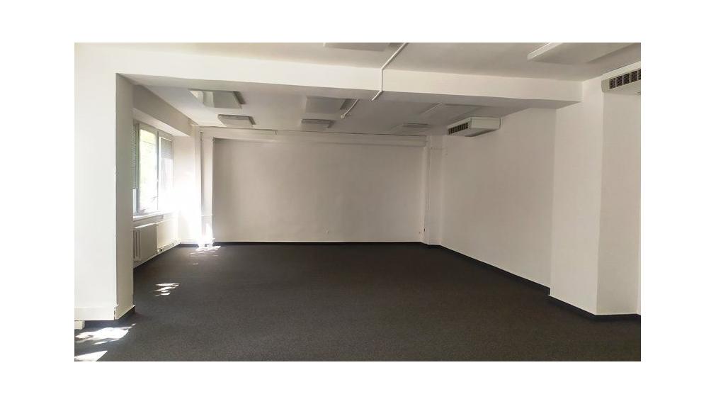 Kancelária 72,9m² v BA III na prenájom