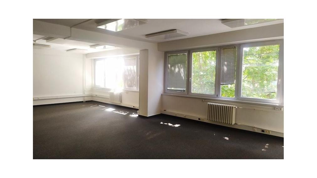 Kancelária 72,9m² v BA III na prenájom