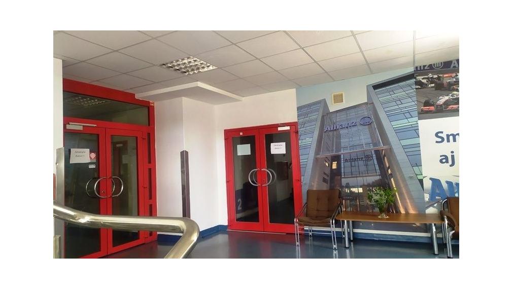 Kancelária 72,9m² v BA III na prenájom