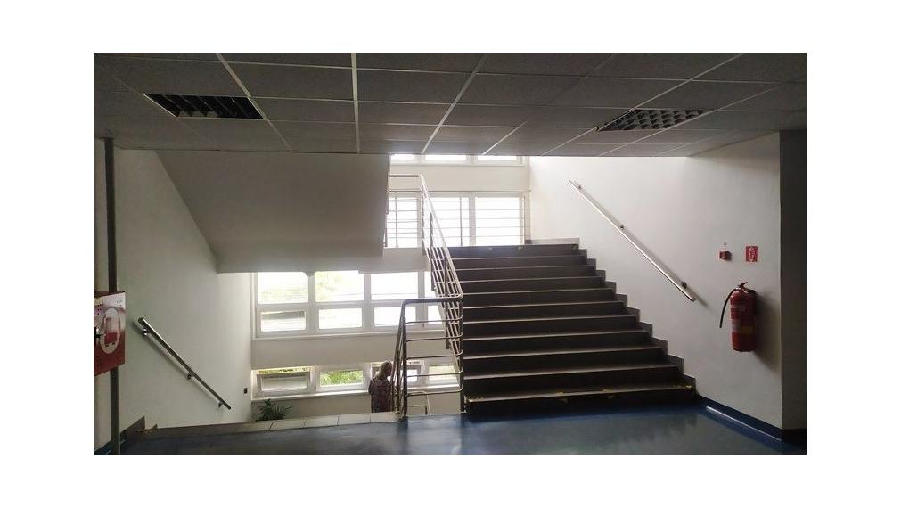 Kancelária 72,9m² v BA III na prenájom