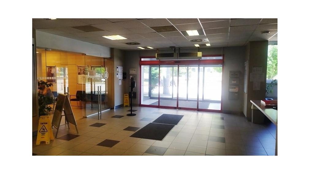 Kancelária 72,9m² v BA III na prenájom