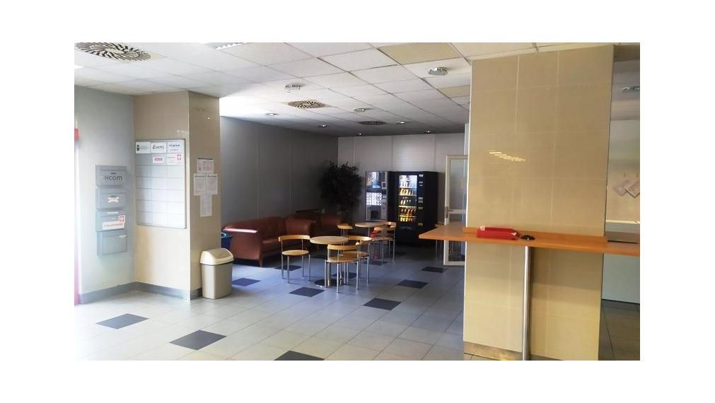 Kancelária 72,9m² v BA III na prenájom