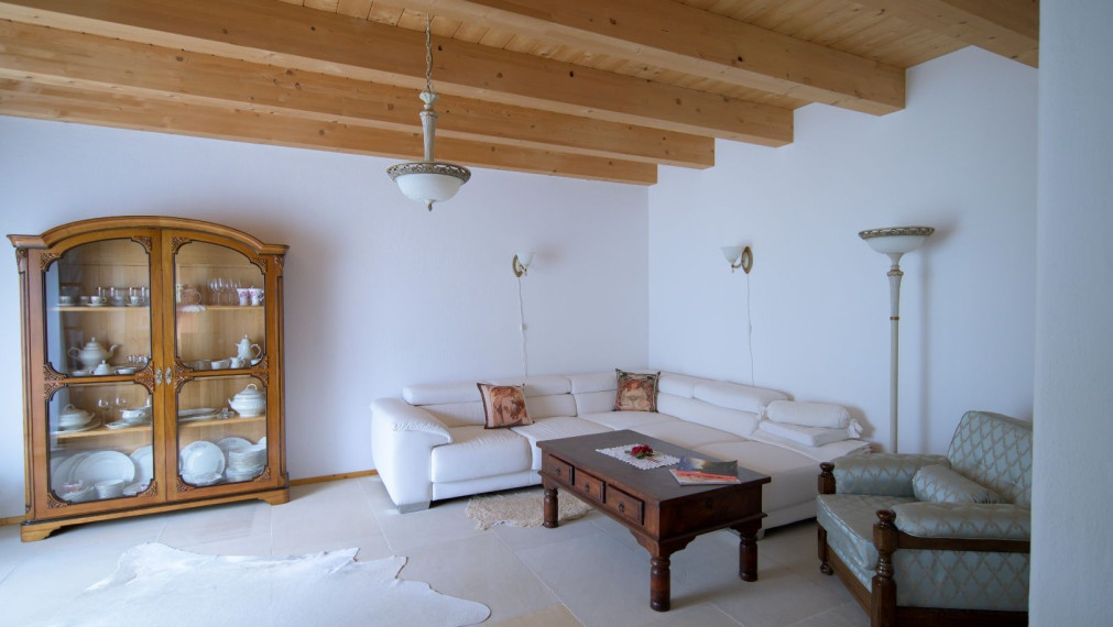 Luxusný rodinný dom v Parndorfe na predaj