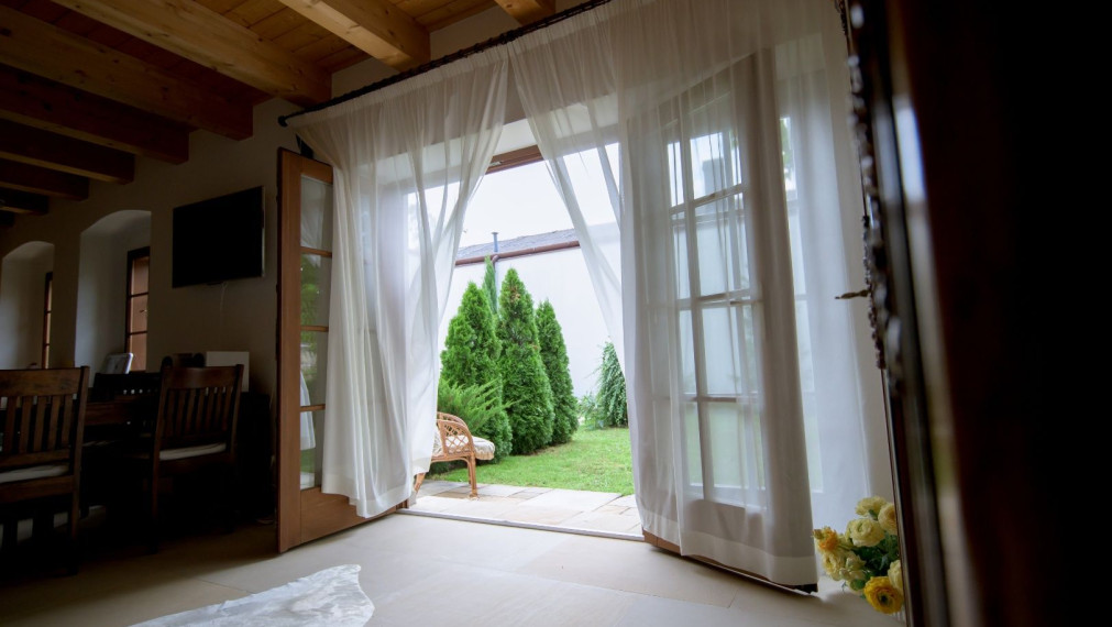 Luxusný rodinný dom v Parndorfe na predaj