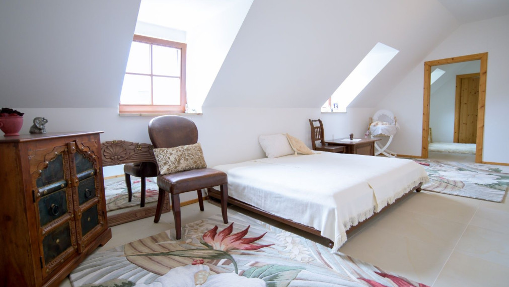 Luxusný rodinný dom v Parndorfe na predaj