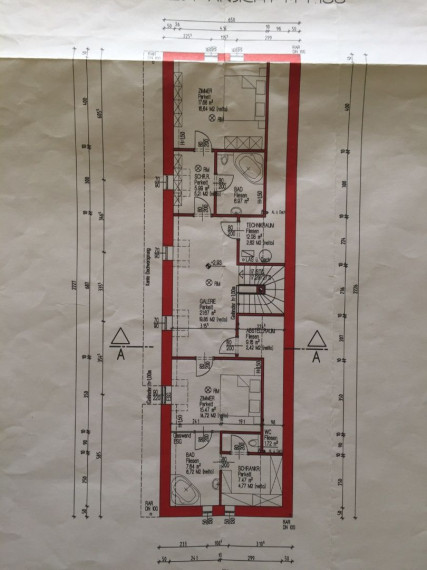 Luxusný rodinný dom v Parndorfe na predaj