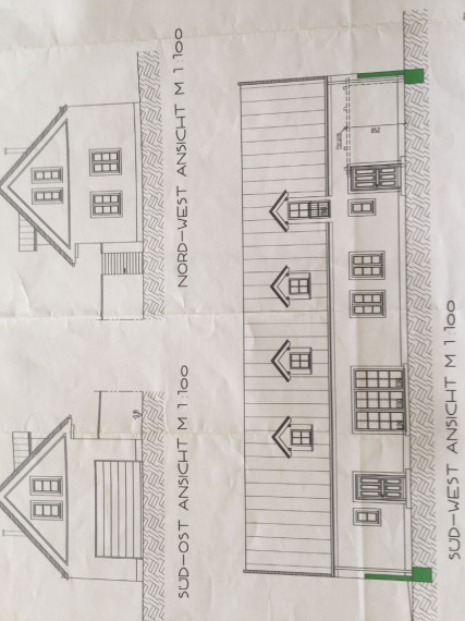 Luxusný rodinný dom v Parndorfe na predaj