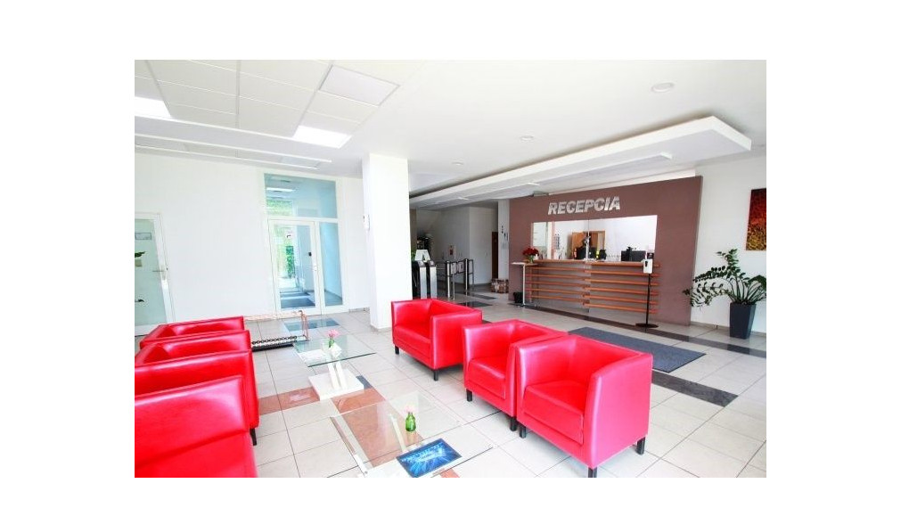 Kancelárske a administratívne priestory na prenájom - Bratislava III