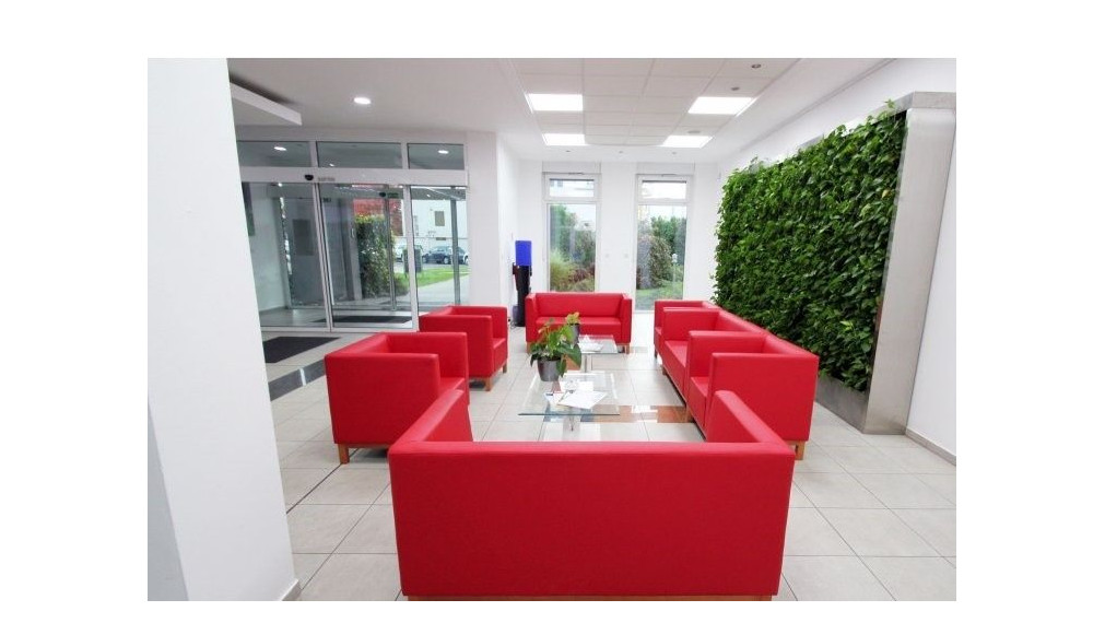 Kancelárske a administratívne priestory na prenájom - Bratislava III