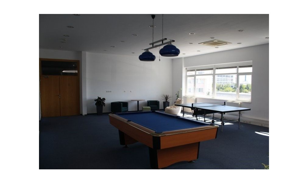 Kancelárske a administratívne priestory na prenájom - Bratislava III