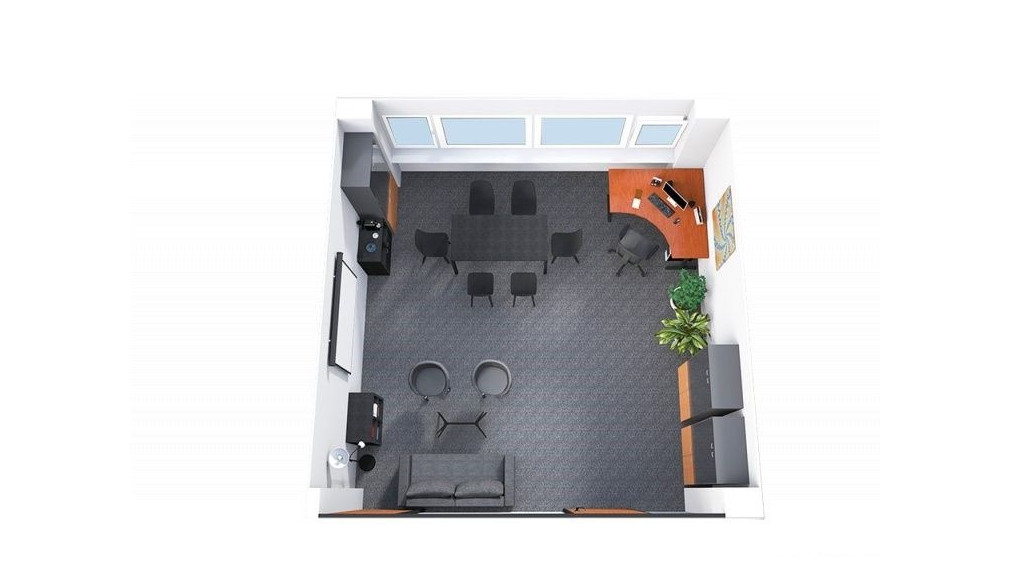 Kancelárske a administratívne priestory na prenájom - Bratislava III