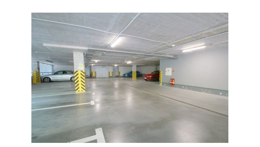 Kancelárske a administratívne priestory na prenájom - Bratislava III