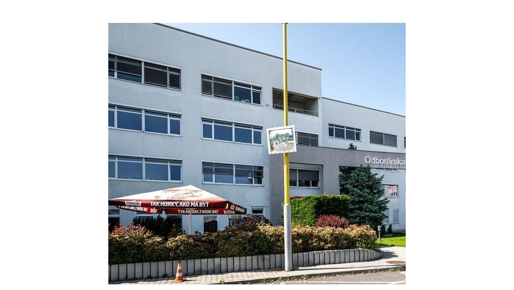 Kancelárske a administratívne priestory na prenájom - Bratislava III