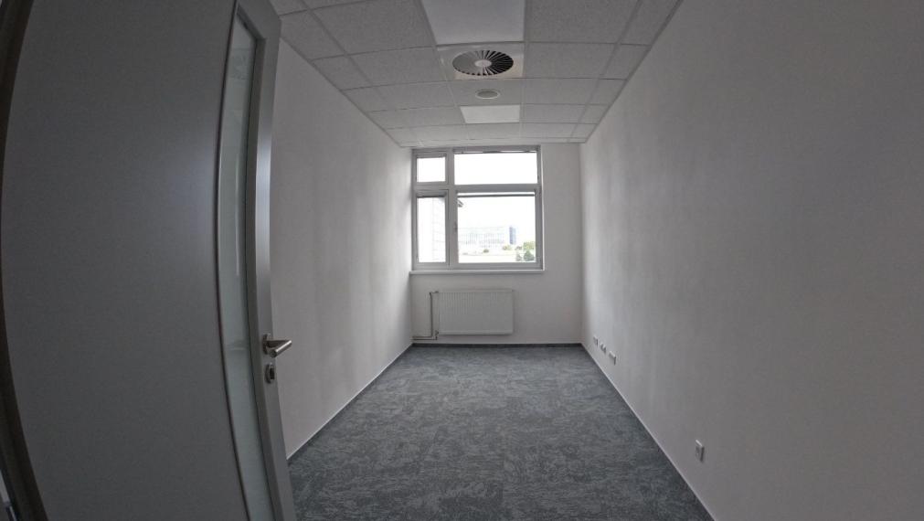 Kancelárie na prenájom - Bratislava II