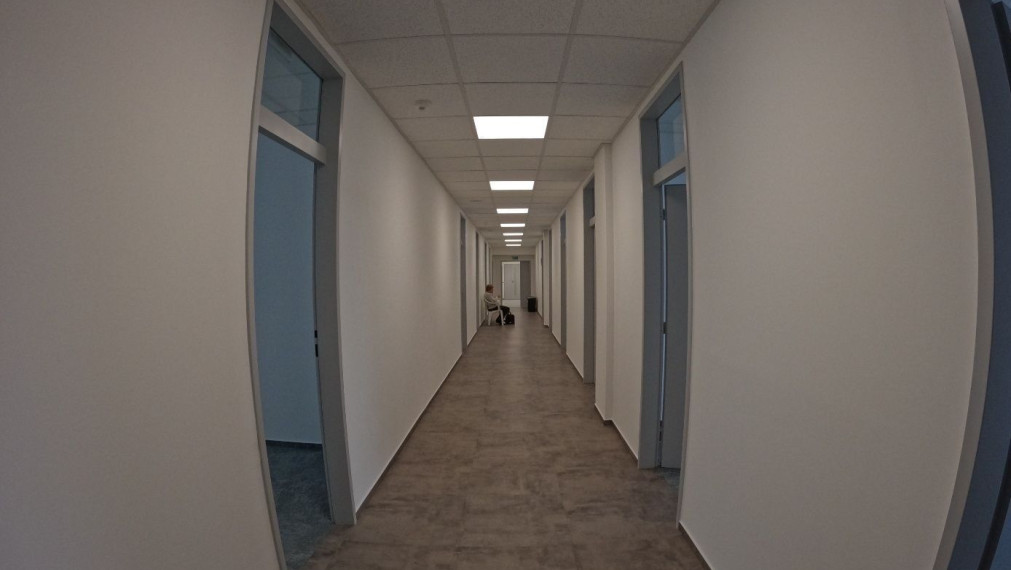 Kancelárie na prenájom - Bratislava II