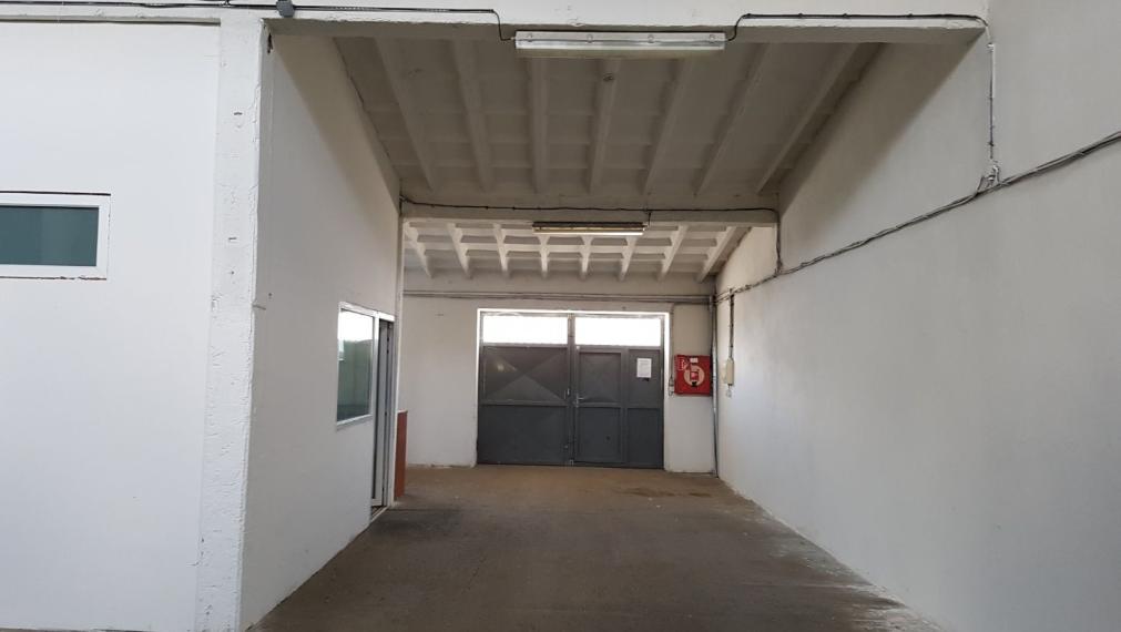 Na prenájom skladový priestor na Bratislavskej ulici v Pezinku, 300m2