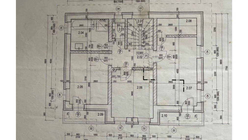 Rodinný dom na predaj - Malacky