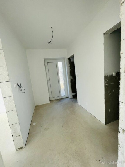 Rodinný dom na predaj - Malacky