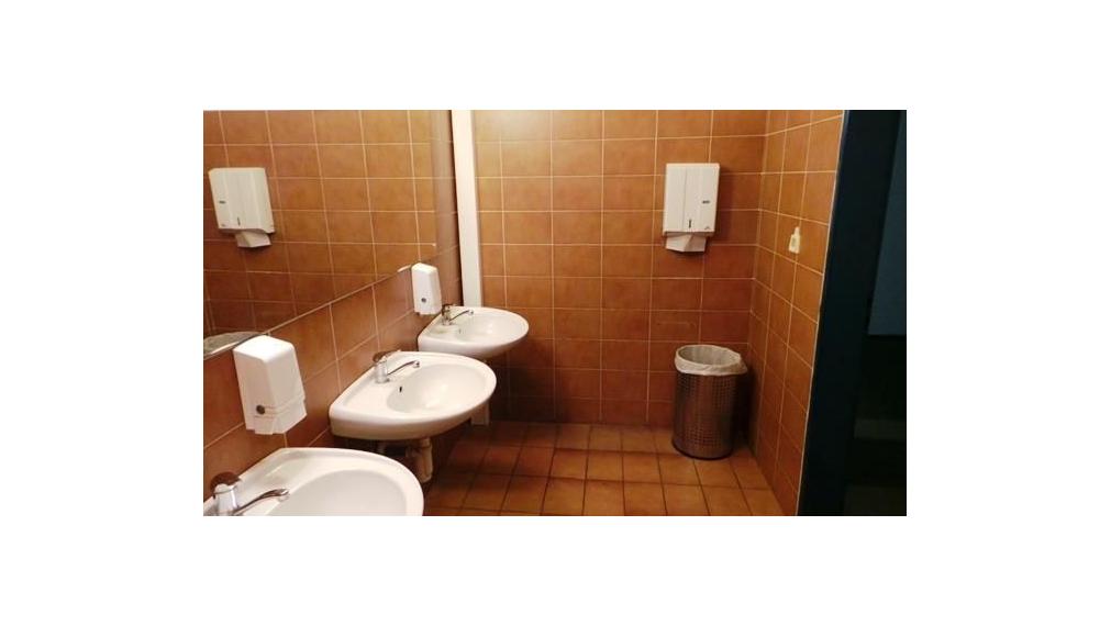 Kancelársky priestor na prenájom na Karloveskej ulici