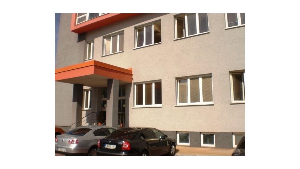 Kancelársky priestor 3x 18,5m² v Ružinove