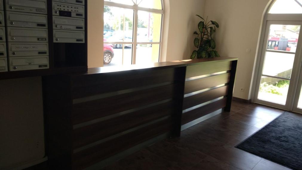 Priestory na Rebarborovej ulici v budove Harley Davidson na prenájom, BAII