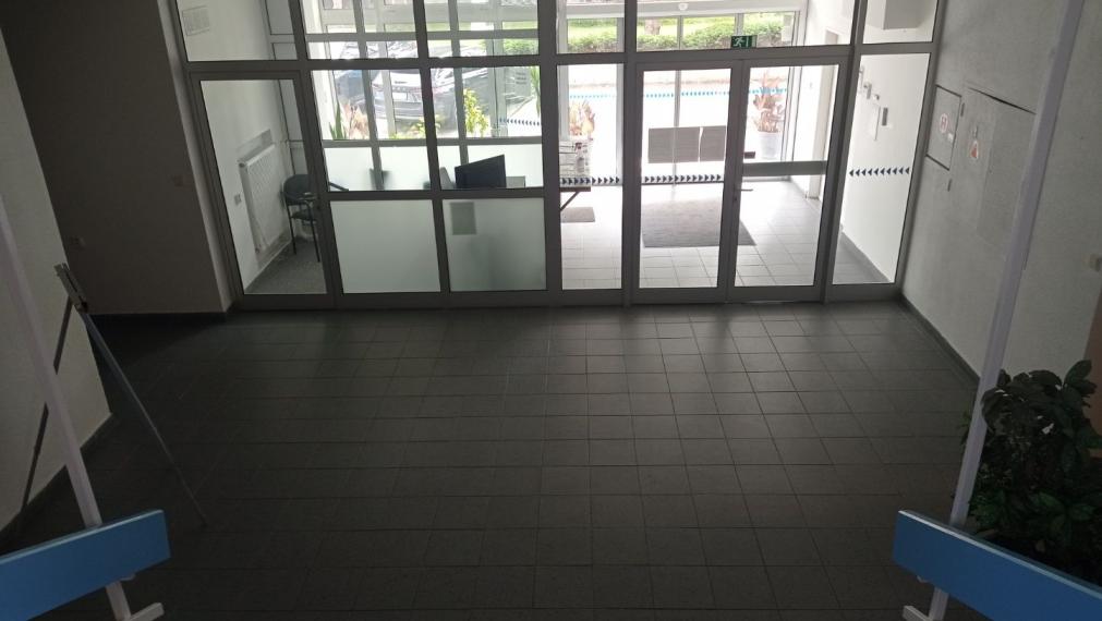 Kancelárske priestory na Panónskej ceste 37 až 148,5 m2