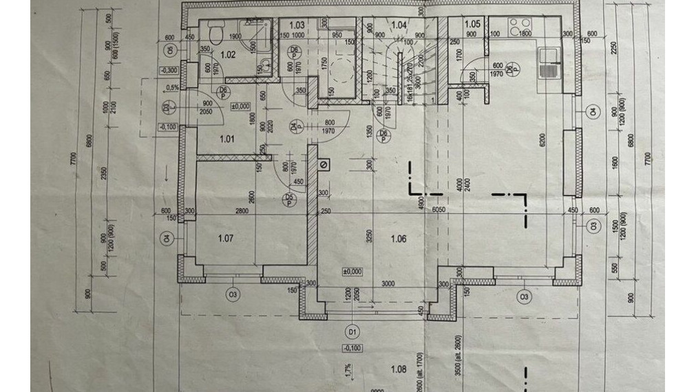 Rodinný dom na predaj - Jakubov