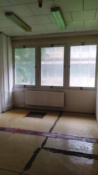 Skladový priestor na prenájom