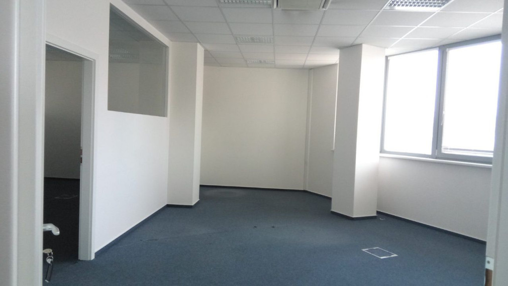 Kancelárie na prenájom, Rožňavská, Bratislava II