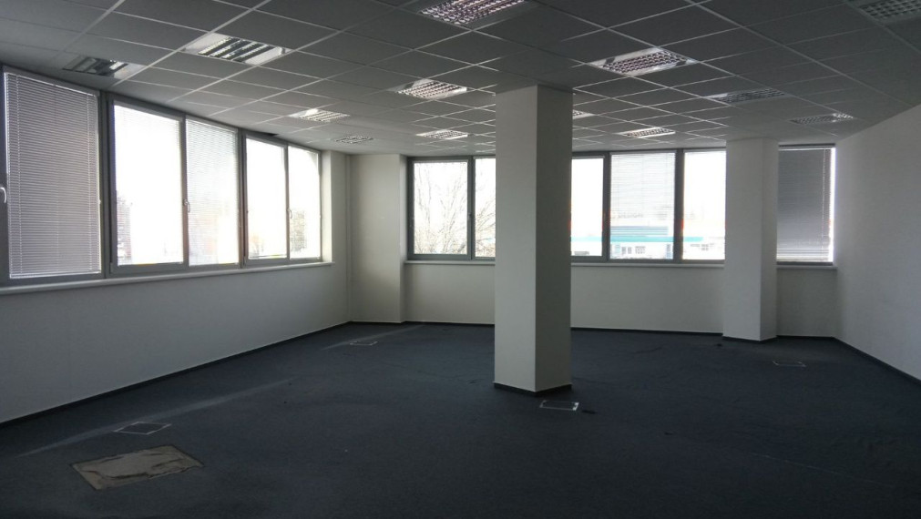 Kancelárie na prenájom, Rožňavská, Bratislava II