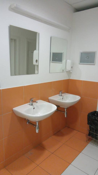 Kancelárie na prenájom, Rožňavská, Bratislava II