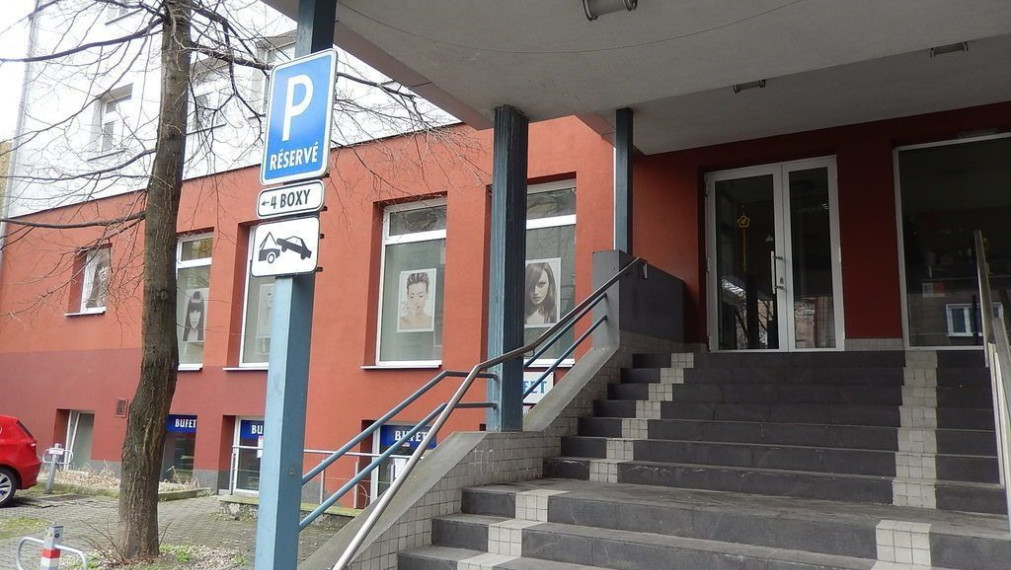 Kancelárske priestory na Záhradníckej ulici na prenájom, Ružinov